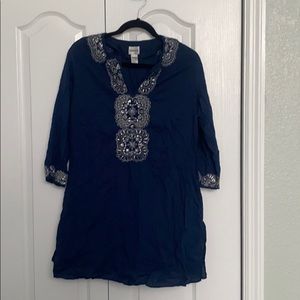 Perfect Tunic
